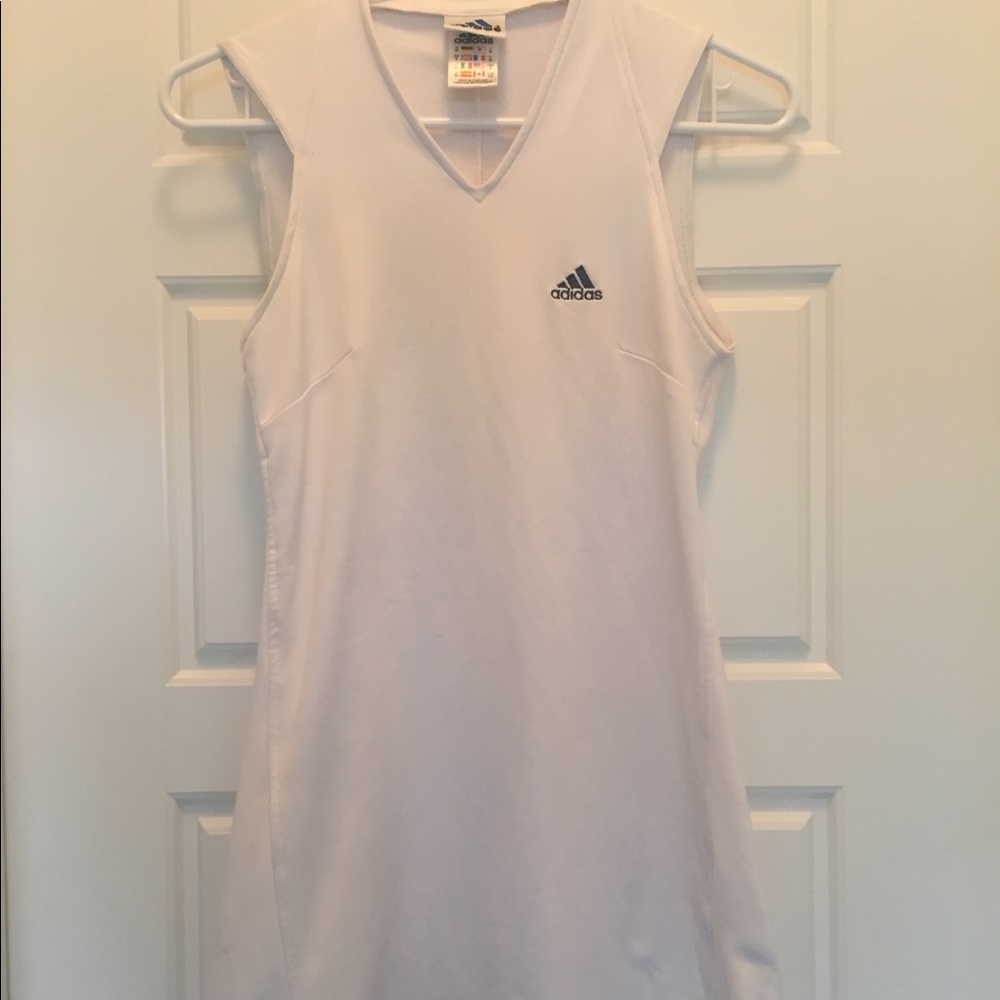 Adidas Tennis Dress